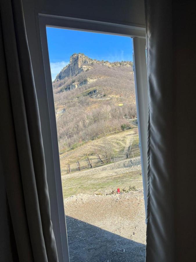 Agricampeggio Ca Di Mazza Monzuno Bagian luar foto